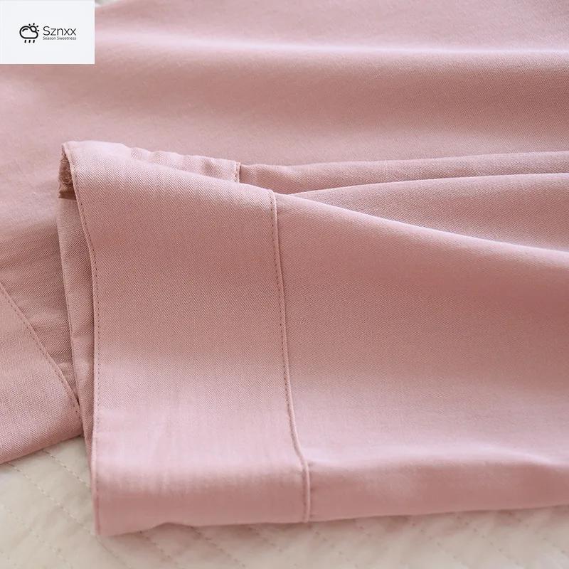 Soft Viscose Couple Lounge Pajama Set