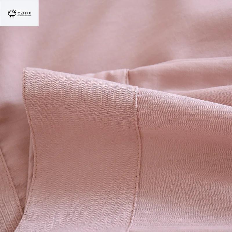 Soft Viscose Couple Lounge Pajama Set