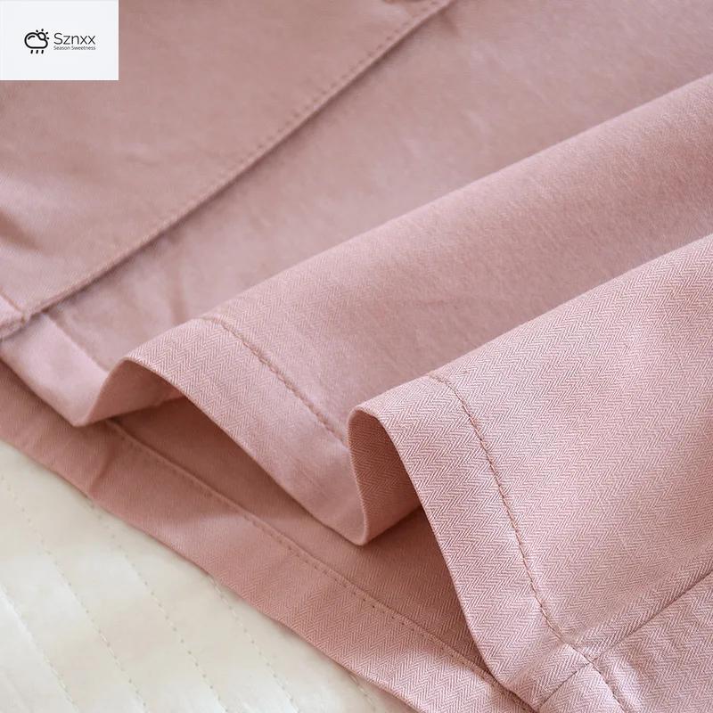 Soft Viscose Couple Lounge Pajama Set