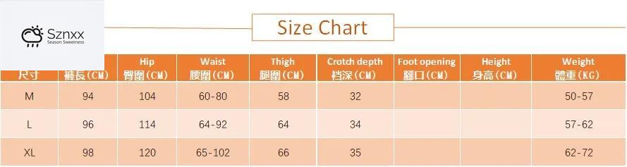 Breathable Loose Cotton Summer Lounge Trousers