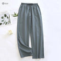 Ultra-light Breathable Couple Lounge Sleep Pants