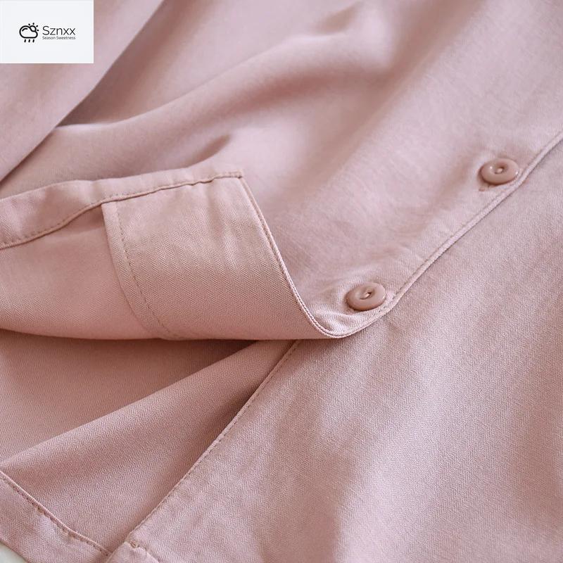Soft Viscose Couple Lounge Pajama Set