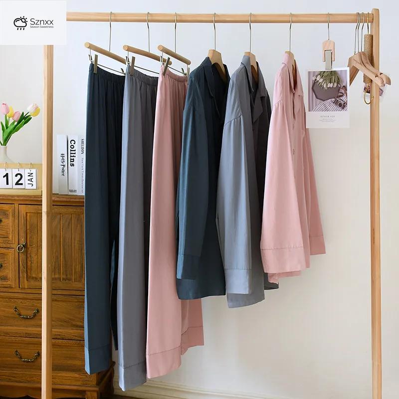 Soft Viscose Couple Lounge Pajama Set
